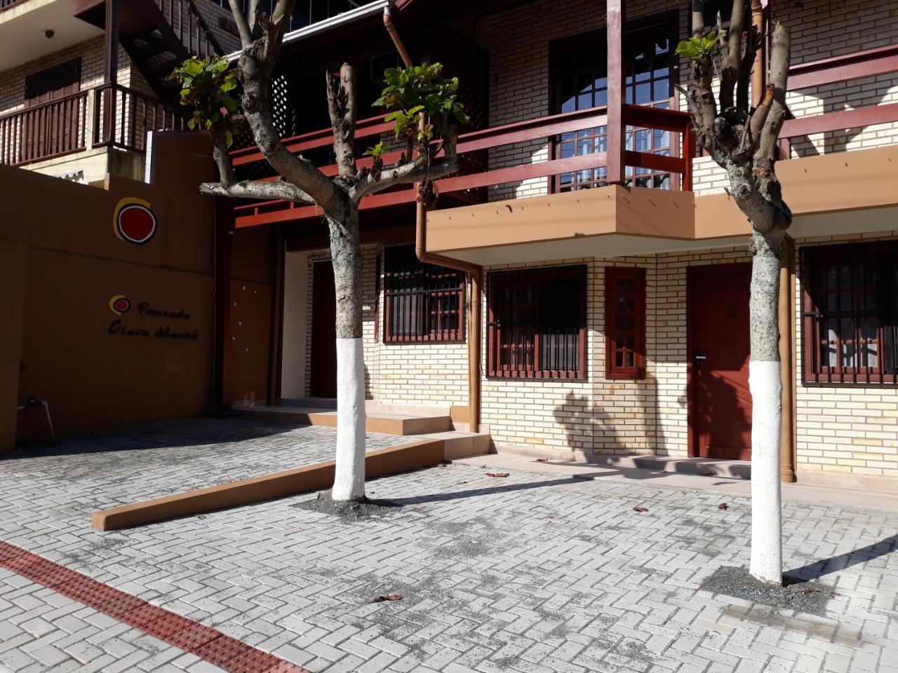 Pousada Clara Manha Bombinhas Exterior photo