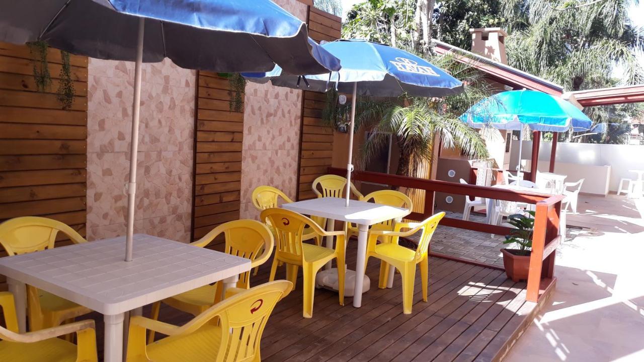 Pousada Clara Manha Bombinhas Room photo